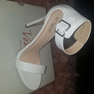 Vostey Milan heels